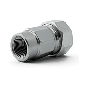 Внутренняя зажимная муфта ДТРД 16108