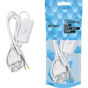 Провод duwi 28569 4