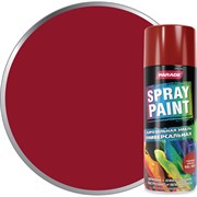 Аэрозольная эмаль PARADE SPRAY PAINT