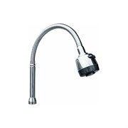 Гибкий излив для кухонного смесителя GRIALE DK-750B