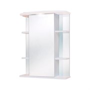 Зеркальный шкаф Onika ГЛОРИЯ 55.01