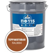 Эмаль Эксперт ПФ-115М