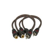 Кабель AURA RCA-0Y21