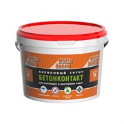 Грунтовка White House БетонКонтакт