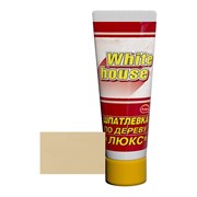 Шпатлевка по дереву White House 12856