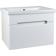 Подвесная тумба под умывальник Магнолия 60 Doratiz Сомо 60