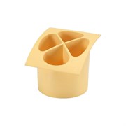 Подставка-сушилка для столовых приборов COSMOPLAST 2140