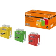 Трансформатор тока TDM ELECTRIC ТТН-Ш 300/5- 5VA/0,5-Р