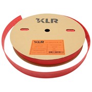 Термоусадочная трубка KLR KLR-GSHS-Z-2X-38.1-RD