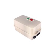 Пускатель ВТМ ПМ 12-063160-63А-220АС-(1з+1р)-УХЛ3-А 0038639