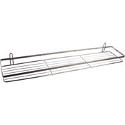 Прямая одноярусная полка VANSTORE MODERN