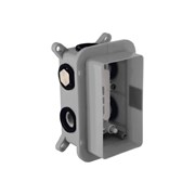 Скрытая часть для ванны и душа Clever 98742