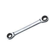 Накидной трещоточный ключ HANS 11055M1719