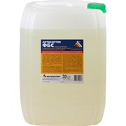 Бесцветный антисептик ЗАО "Антисептик" ФБС