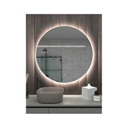 Круглое зеркало Onika Сола 70