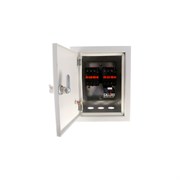 Пускатель ВТМ ПМ 12-025620-25А-36АС-(2з)-РТЛ1022-2(17,0-25,0А)-У2-В 0047302