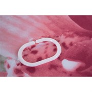 Тканевая шторка для ванной комнаты Melodia della vita Вдохновение MZ-99