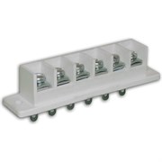 Соединительная колодка СПб УПП-5 КС-4П25-В/П-8