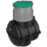 Мини септик Rostok 611.0000.899.0