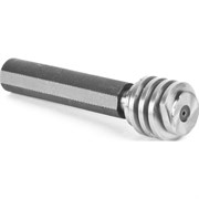 Калибр-пробка Туламаш Tr 24x5 6g КПР-ПР