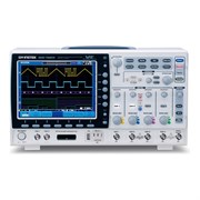 Осциллограф GW Instek GDS-72104
