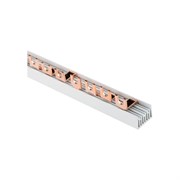 Соединительная четырехфазная шина FORK EKF FORK /fork-04-100