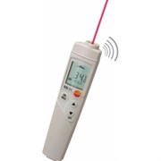 Инфракрасный термометр Testo 826-T2