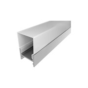 Комплект алюминиевого профиля LEDCRAFT LC-LPS1216M1716-1