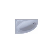 Левая ванна Aquatek Фиджи