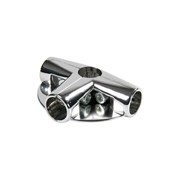 Угловой крепеж MFK-TORG UNO-9.25 П