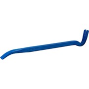 Усиленный кованый лом-гвоздодер ЗУБР ТИТАН