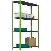 Стеллаж ООО Металекс Metalex AIR