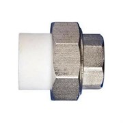 Разъемная муфта MeerPlast D200-00500