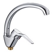 Смеситель для кухни Haiba 539460