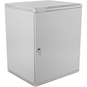 Настенный телекоммуникационный шкаф ЦМО ШРН-Э-18.650.1