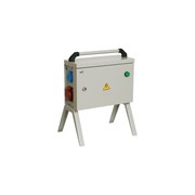 Переносной распределительный щит IEK РУСп