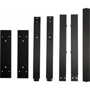 Опора тумб ALLEN BRAU 1.320A11.BB REALITY 71