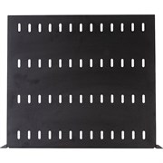 Консольная полка для шкафов и стоек ЦМО МС