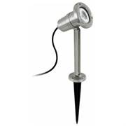 Наземный низкий светильник Eglo ПРОМО Nema