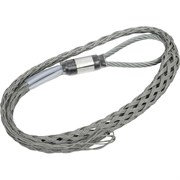 Монтажный чулок для неизолированных проводов и канатов АПП Энергомаш ЧМГ-38*50-180