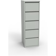 Картотечный шкаф Святогор РК-А4-5