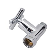 Прямой кран-вентиль SMT 8731SCH0405