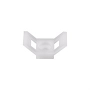 Площадка для хомутов под винт duwi 30200 1