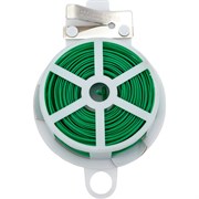 Проволока для подвязки растений ГРИН БЭЛТ 06-060