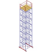 Вышка-тура МЕГА МЕГА-3