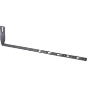 Угловой держатель для прута Ø6-10 мм TDM ELECTRIC SQ2402-3094