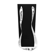 Пакет для цветов QWERTY Призма