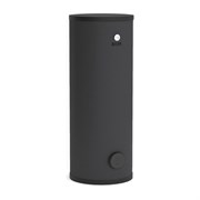 Бойлер RISPA RBFD 1000 напольный с двумя теплообменниками