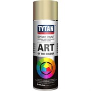 Аэрозольная краска TYTAN PROFESSIONAL ART OF THE COLOUR