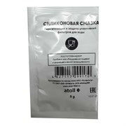 Силиконовая смазка Atoll TWP